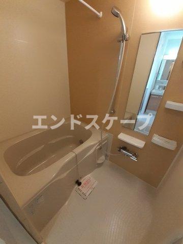 バス・シャワールーム　高崎、前橋のお部屋探しはエンドスケープまで！お客様の理想お聞