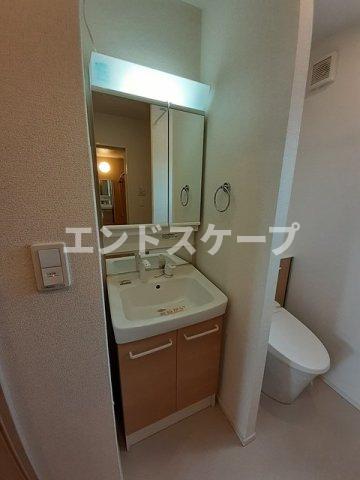 洗面設備　高崎、前橋のお部屋探しはエンドスケープまで！お客様の理想お聞