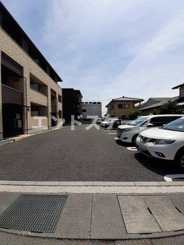駐車場　高崎、前橋のお部屋探しはエンドスケープまで！お客様の理想お聞