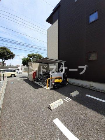 その他共有部分　高崎、前橋のお部屋探しはエンドスケープまで！お客様の理想お聞