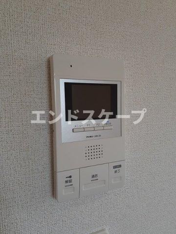 セキュリティ　高崎、前橋のお部屋探しはエンドスケープまで！お客様の理想お聞