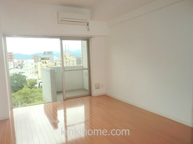 居室・リビング　写真は別のお部屋です。