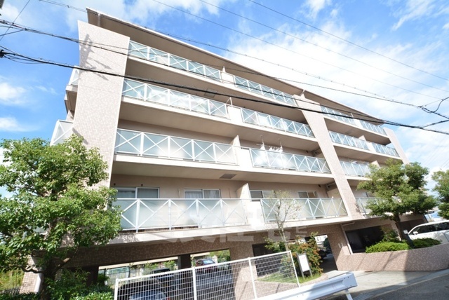 建物外観　オンライン内覧・現地案内も可能です