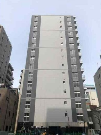 建物外観　☆外観☆