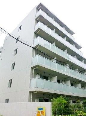 建物外観　★外観★