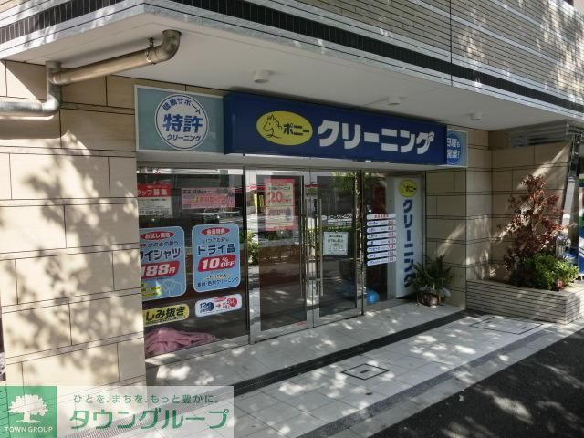 コンビニ　ローソンストア文化センター前店（コンビニ）まで96m