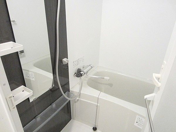 バス・シャワールーム　（別タイプ参考写真）グラントゥルース赤羽プレミオ　北区赤羽1