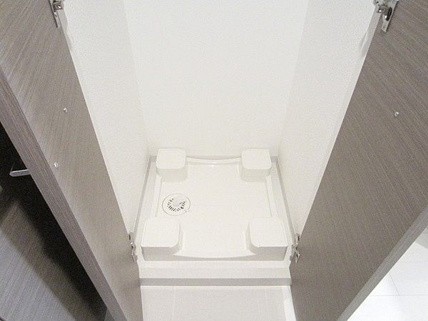 その他部屋・スペース　（別タイプ参考写真）グラントゥルース赤羽プレミオ　北区赤羽1