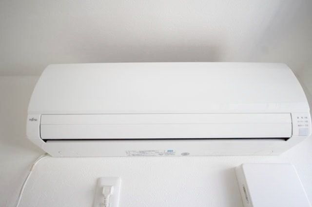 その他設備　★エアコン付★
