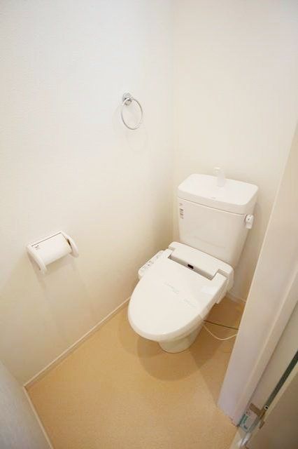 トイレ　★キレイなトイレです★