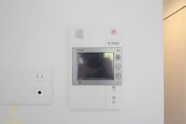 セキュリティ　エスリード大阪梅田WEST