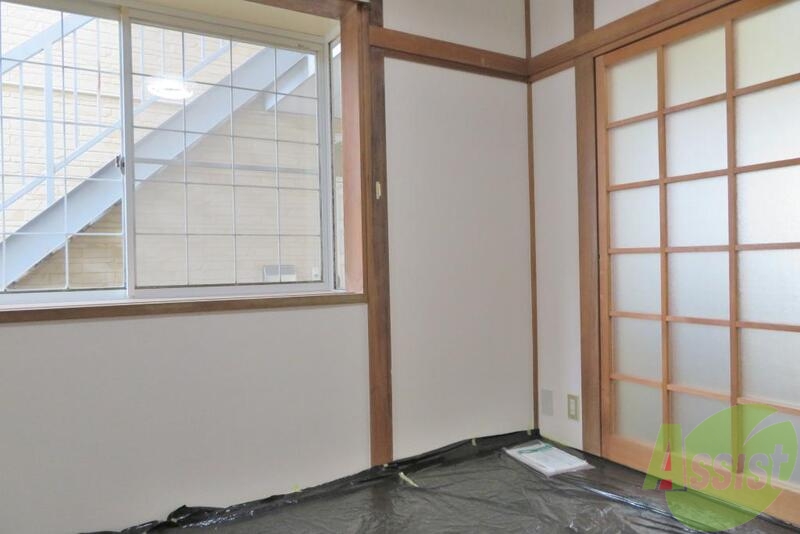 その他部屋・スペース　落着きのあるお部屋でゆっくり休めそうです。