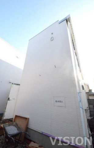 建物外観　☆外観☆