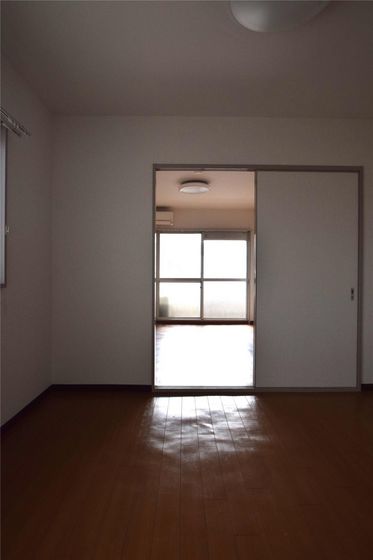 その他部屋・スペース　※他号室の写真です