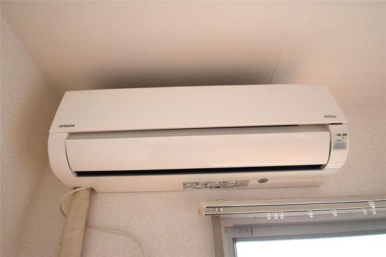 その他設備　※他号室の写真です