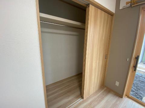 収納　収納