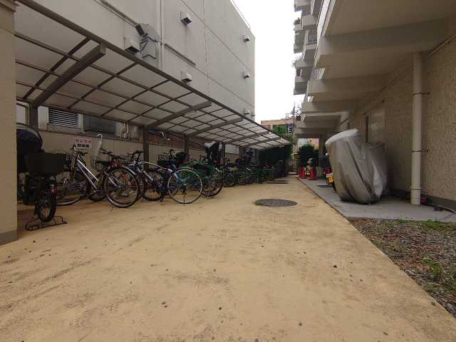 その他　中野リハイム