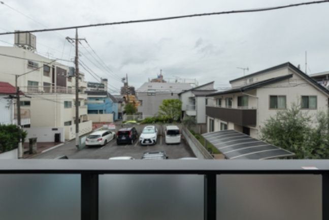 眺望　☆眺望☆