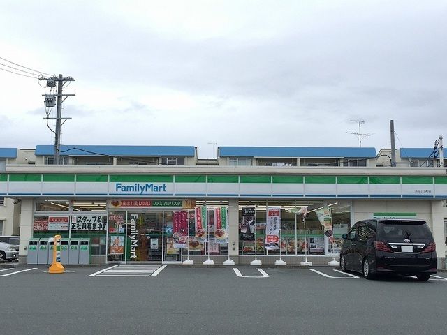 その他　ファミリーマート浜松小池町店（その他）まで400m