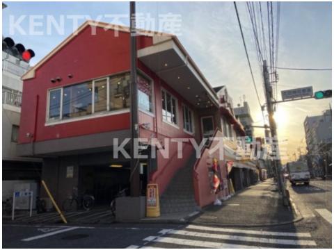 飲食店　デニーズ池上通り店（飲食店）まで86m