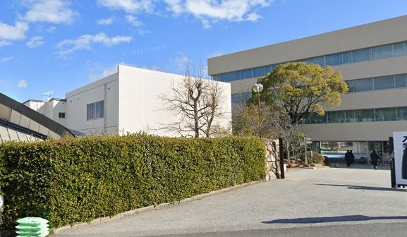 高校・高専　滋賀短期大学附属高等学校（高校・高専）まで1039m