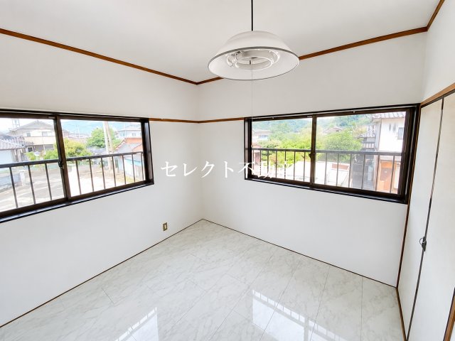 その他部屋・スペース　【ジュネスワコー】