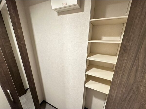 玄関　玄関☆