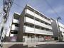 矢場町駅より徒歩10分 2階 築16年7ヶ月の賃貸物件
