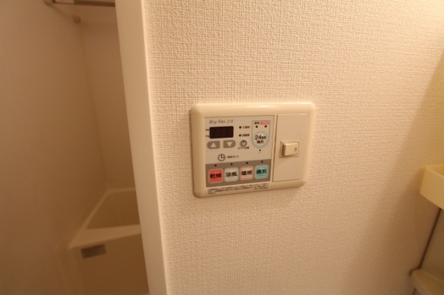 その他設備　※参考写真