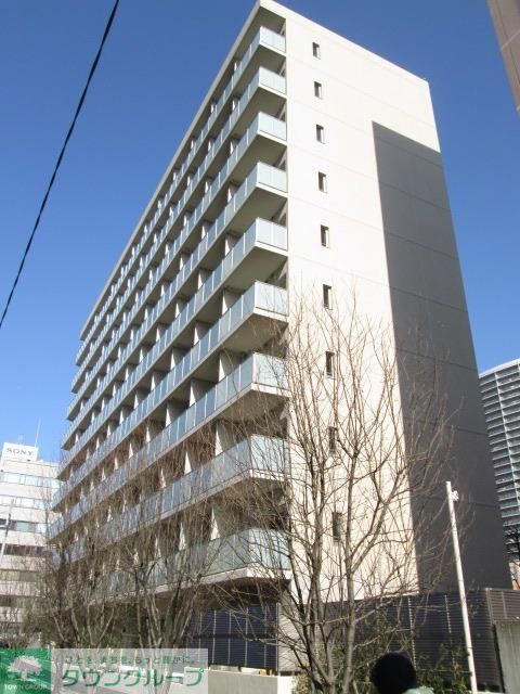 建物外観　★外観★