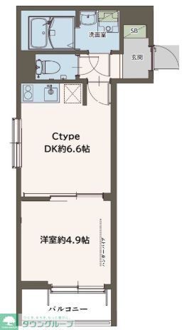 建物外観　★お問い合わせはタウンハウジング町田店まで★
