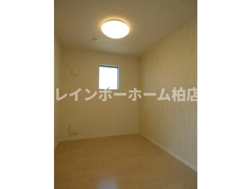 その他部屋・スペース　内装は落ち着いています