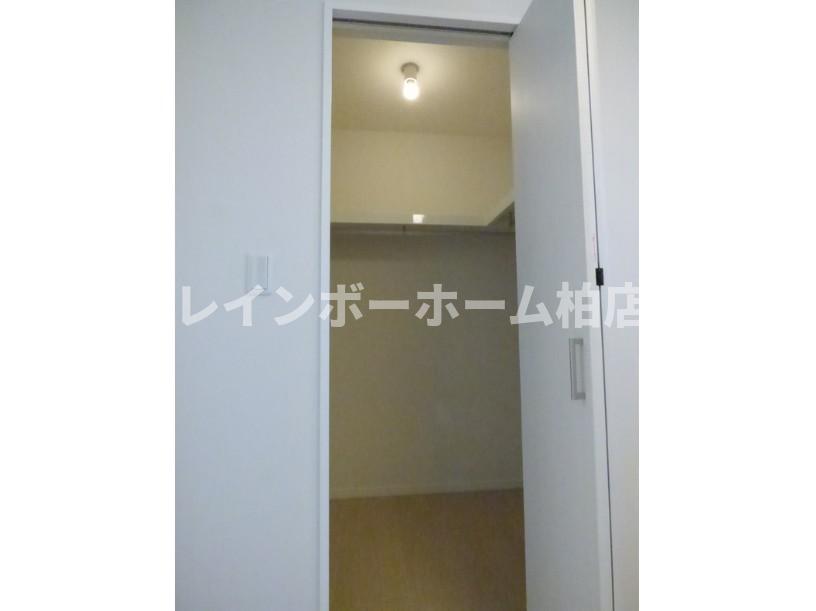 収納　小物を収納するのに便利です