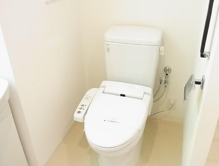 トイレ　☆設備充実☆