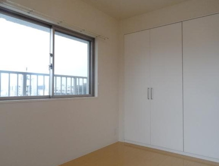 その他部屋・スペース　☆ゆったりした洋室☆