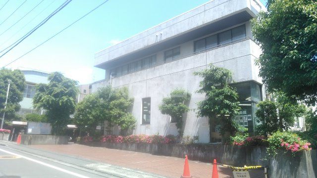 図書館　立川市錦図書館（図書館）まで357m