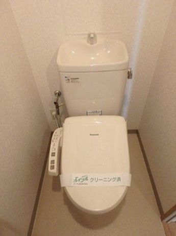 トイレ　☆トイレ☆