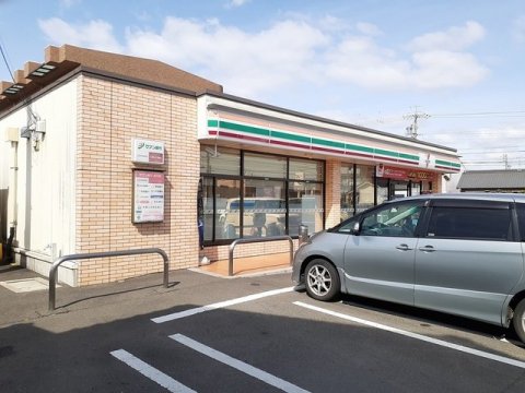 コンビニ　セブンイレブン 小牧藤島町店（コンビニ）まで1318m