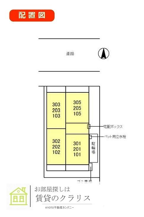 その他　配置図