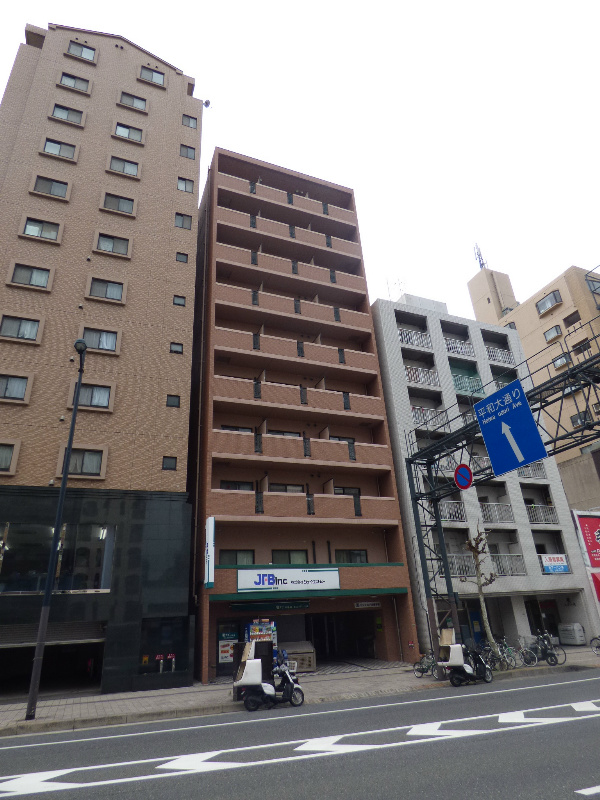 建物外観　外観☆