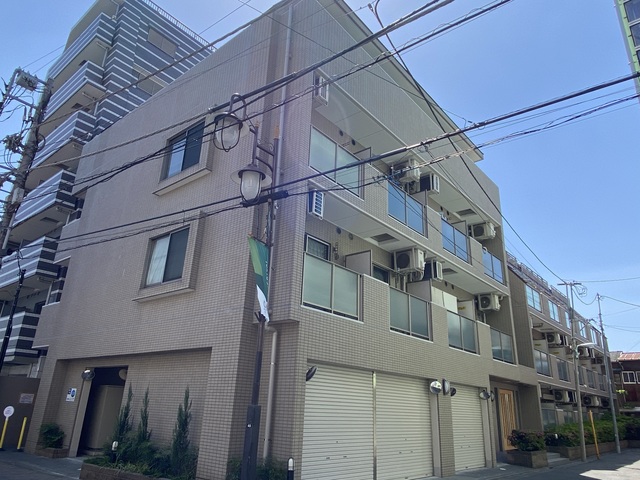 建物外観　★ハウスメーカーセキスイ施工★