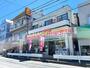 コンビニ　デイリーヤマザキ蕨北店（コンビニ）まで136m