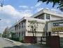 中学校　川口市立芝西中学校（中学校）まで891m