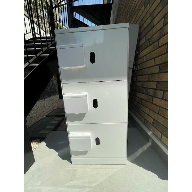 その他共有部分　宅配ＢＯＸ設置