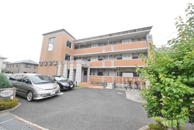 建物外観　★きれいな外観★