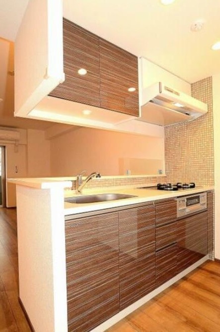 キッチン