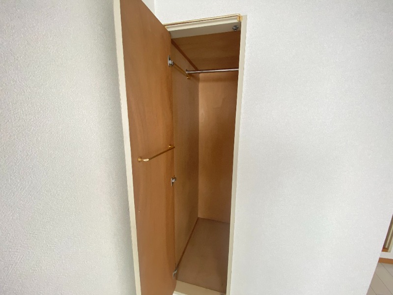 収納　※別部屋参照