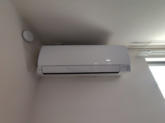 その他設備　※別部屋の写真です