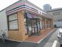 コンビニ　セブンイレブン 浜松龍禅寺町店（コンビニ）まで278m