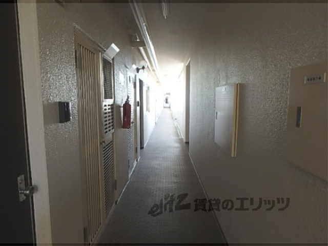 その他　廊下